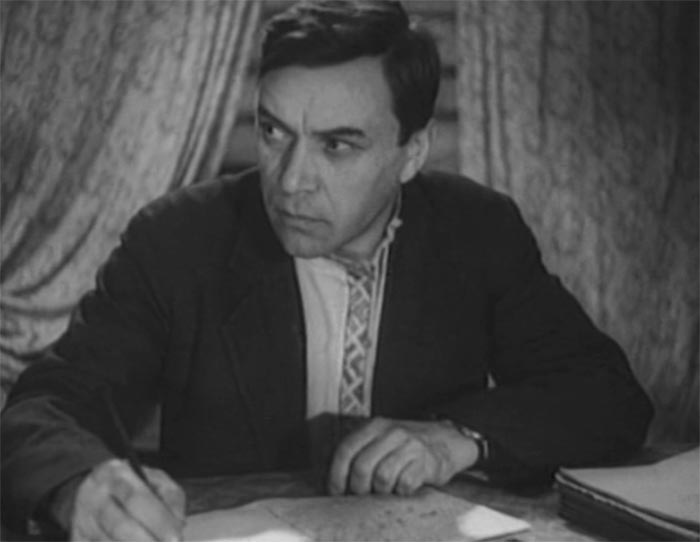 Кадр из фильма Учитель кадр Учитель 5