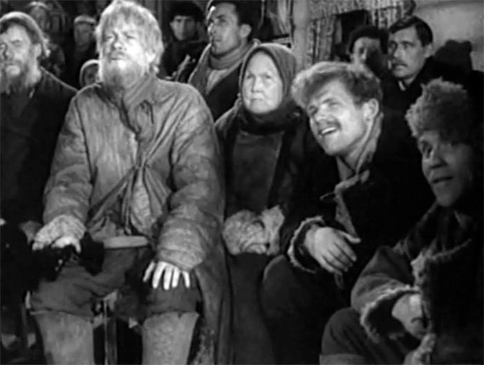 Кадр из фильма Учитель кадр Учитель 9