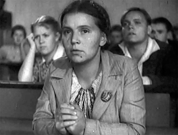 Кадр из фильма Учитель кадр Учитель 11