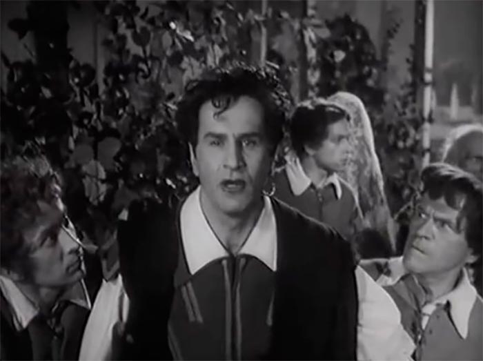 Кадр из фильма Учитель танцев кадр Учитель танцев 3