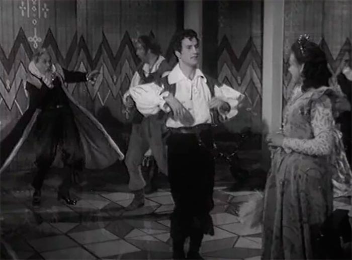 Кадр из фильма Учитель танцев кадр Учитель танцев 4