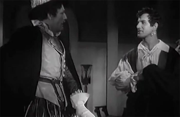 Кадр из фильма Учитель танцев кадр Учитель танцев 10