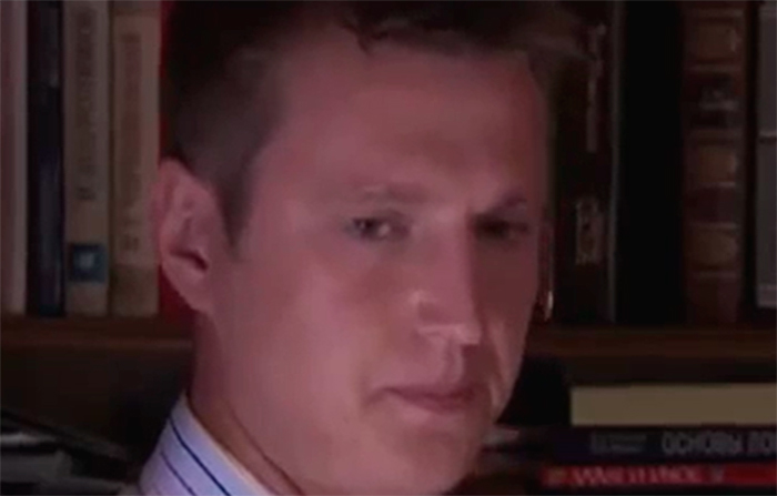 Кадр из фильма Удачный обмен кадр Удачный обмен 3