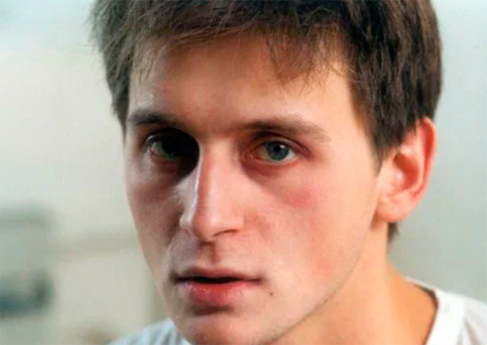 кадр Удалённый доступ 3