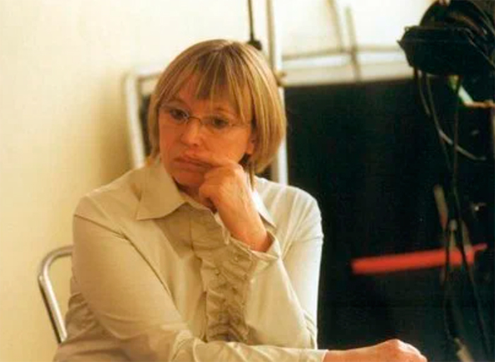 кадр Удалённый доступ 4