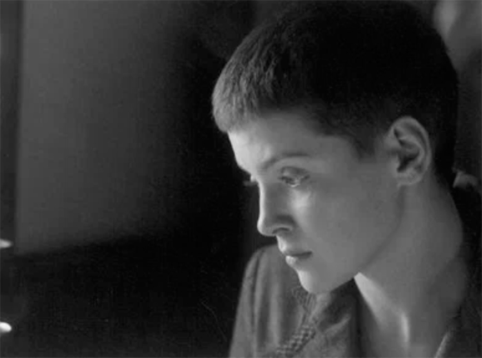 кадр Удалённый доступ 7