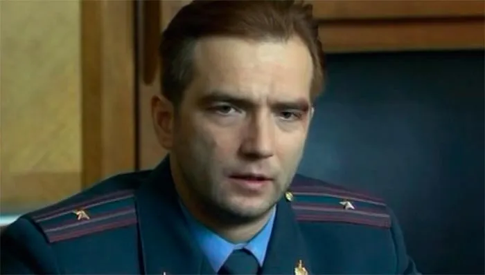 Кадр из фильма Удиви меня кадр Удиви меня 3