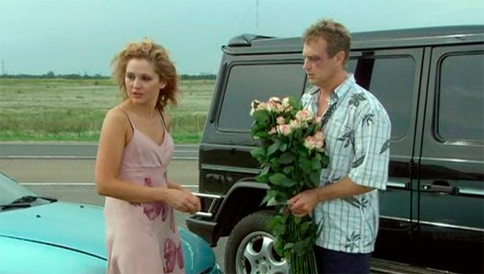 Фильм «Удиви меня» (2011) - сюжет, актеры и роли, кадры из фильма