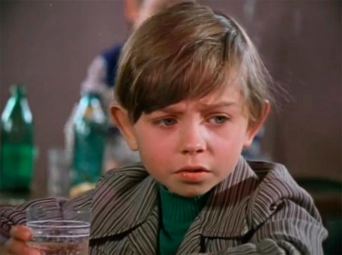 кадр Удивительные приключения Дениса Кораблёва 3