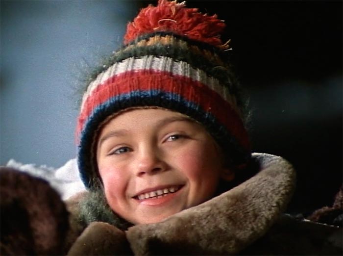 кадр Удивительные приключения Дениса Кораблёва 5