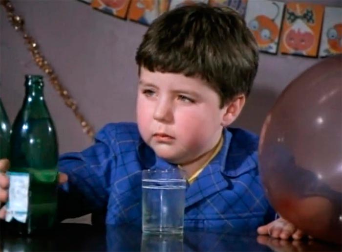 кадр Удивительные приключения Дениса Кораблёва 10