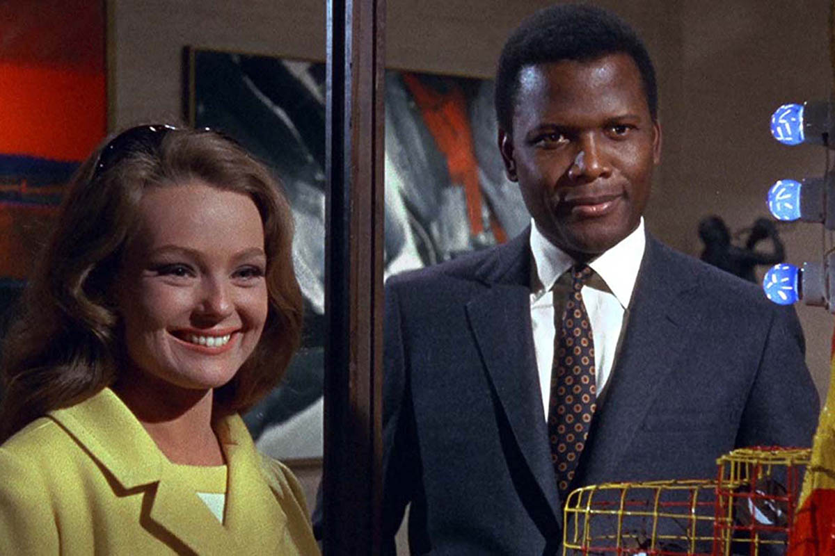 кадр Угадай, кто придет к обеду? 2