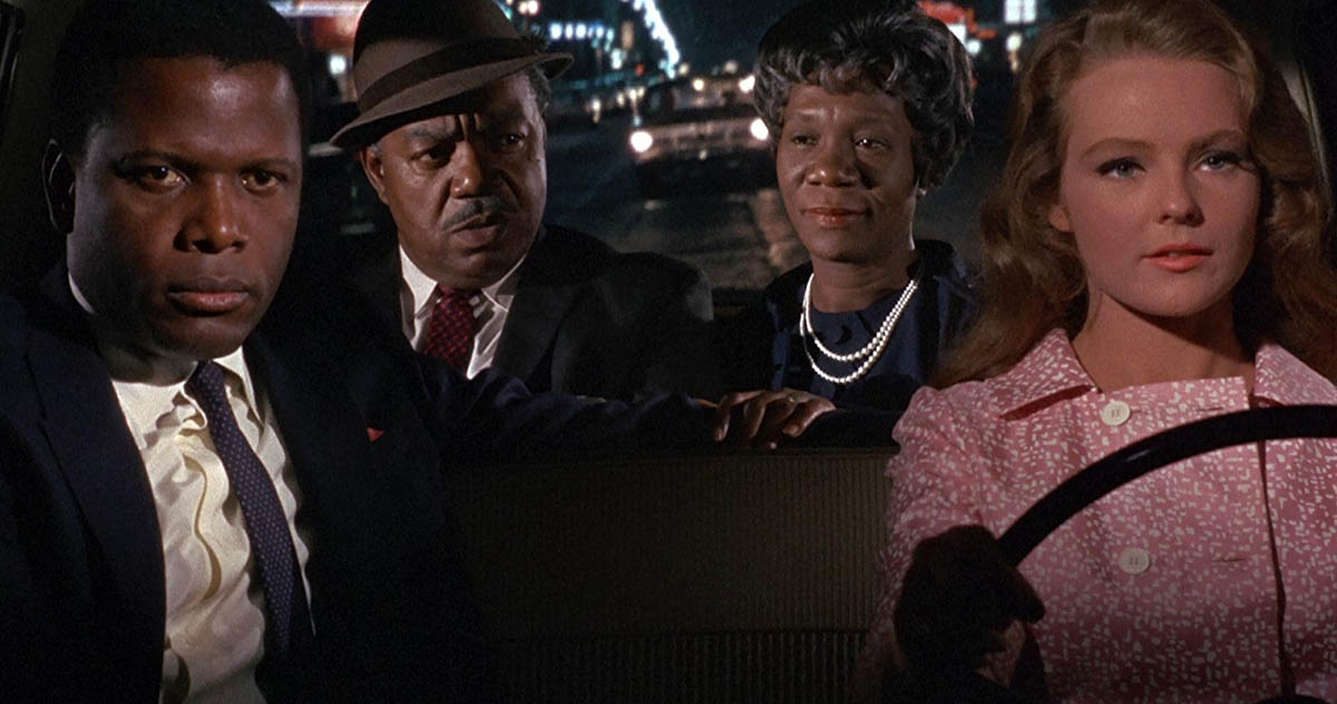 кадр Угадай, кто придет к обеду? 9