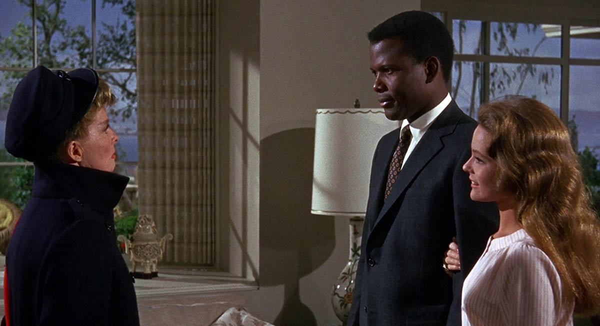 кадр Угадай, кто придет к обеду? 10