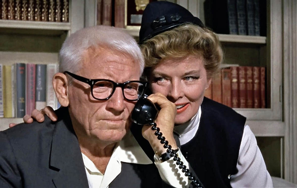 кадр Угадай, кто придет к обеду? 11