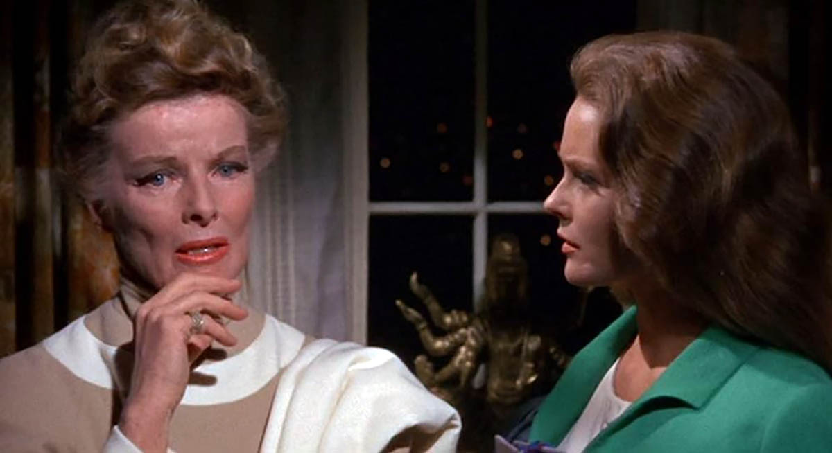 кадр Угадай, кто придет к обеду? 12