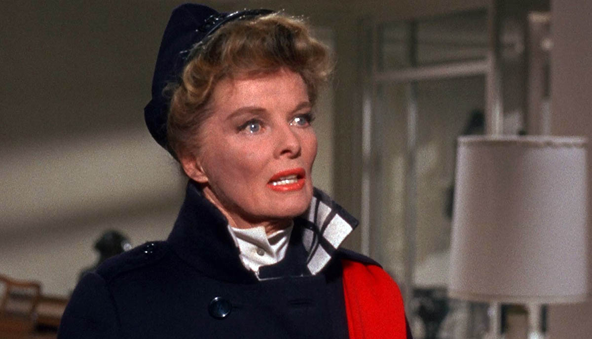 кадр Угадай, кто придет к обеду? 13