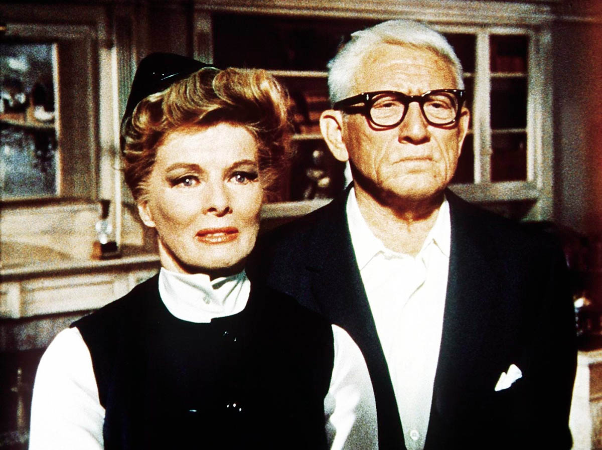 кадр Угадай, кто придет к обеду? 14