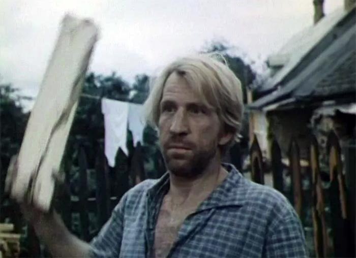 кадр Уходя - уходи 11