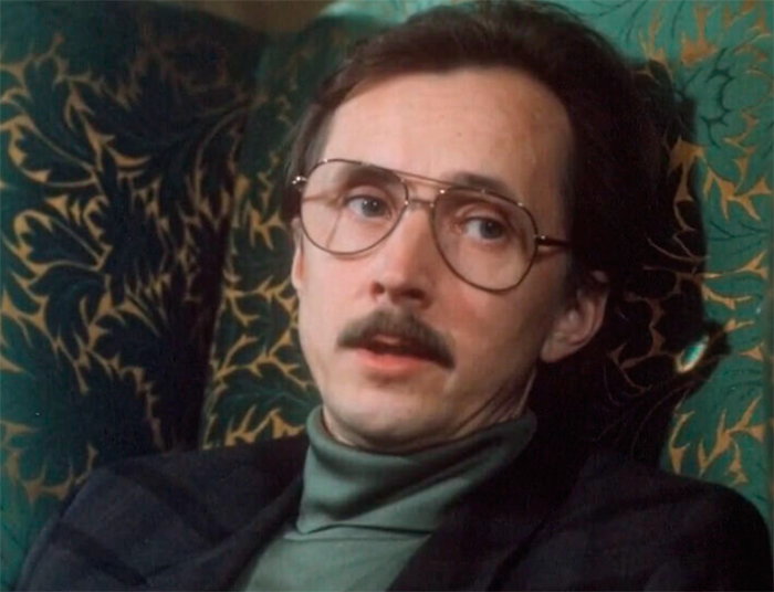 кадр Уик-энд с убийцей 3