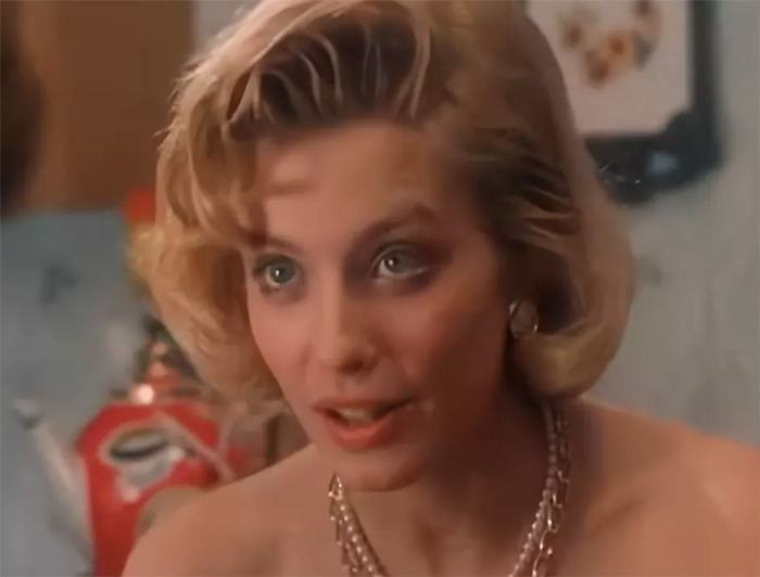 кадр Уик-энд с убийцей 5