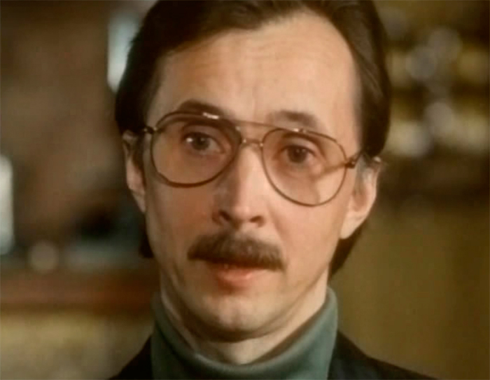 кадр Уик-энд с убийцей 6