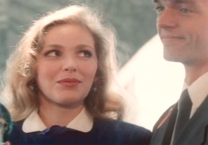 кадр Уик-энд с убийцей 7