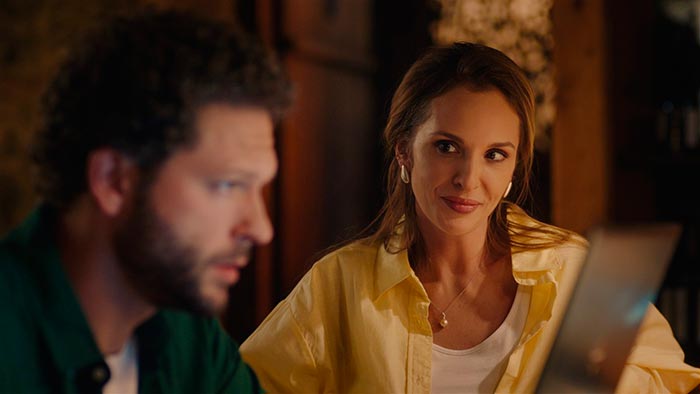 Кадр из фильма Укради мою мечту кадр Укради мою мечту 4