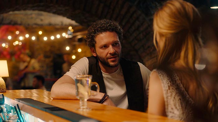 Кадр из фильма Укради мою мечту кадр Укради мою мечту 6