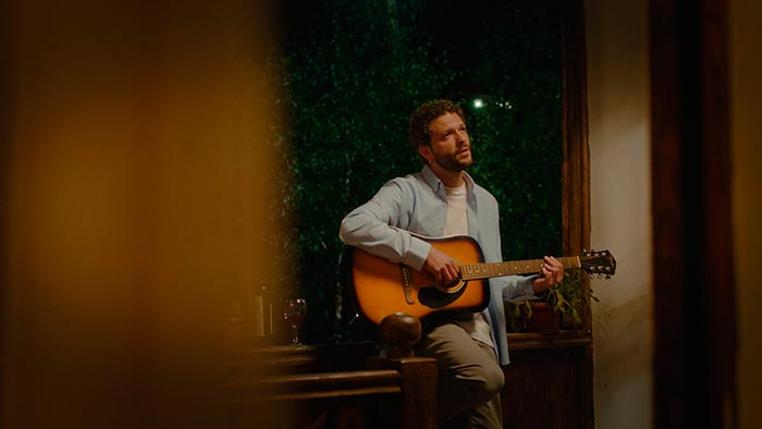 Кадр из фильма Укради мою мечту кадр Укради мою мечту 8