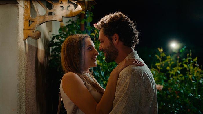 Кадр из фильма Укради мою мечту кадр Укради мою мечту 10