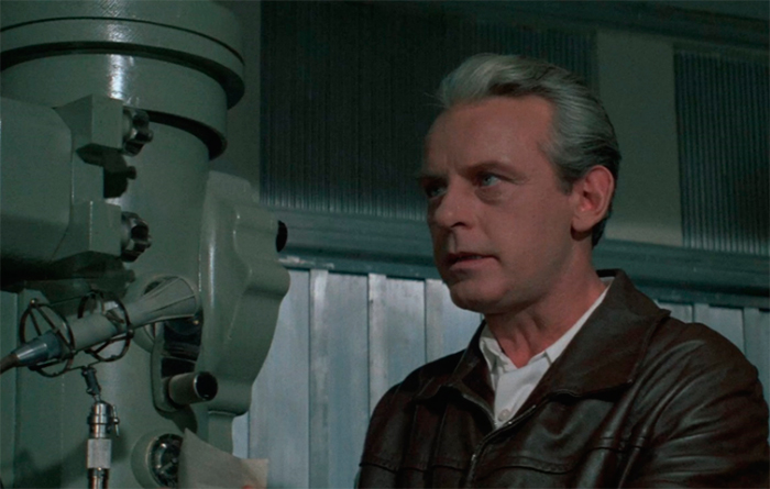 Кадр из фильма Укрощение огня кадр Укрощение огня 3