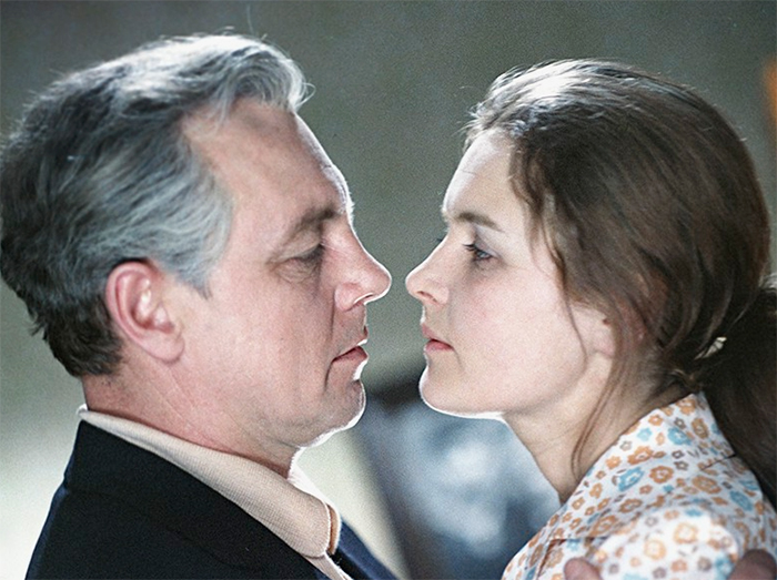 Кадр из фильма Укрощение огня кадр Укрощение огня 4