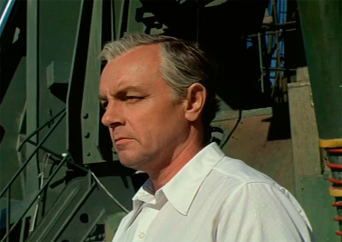 Кадр из фильма Укрощение огня кадр Укрощение огня 5