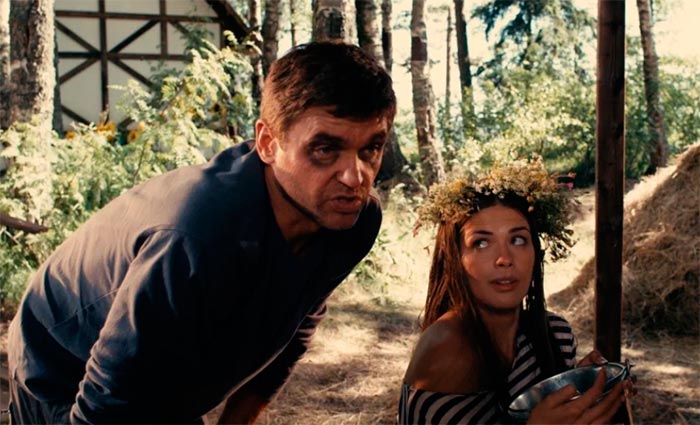 Фильм «Укрощение строптивых» (2009) - сюжет, актеры и роли, кадры из фильма