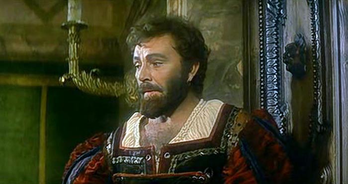 Фильм «Укрощение строптивой» (1967) - сюжет, актеры и роли, кадры из фильма