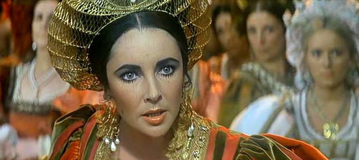 Фильм «Укрощение строптивой» (1967) - сюжет, актеры и роли, кадры из фильма