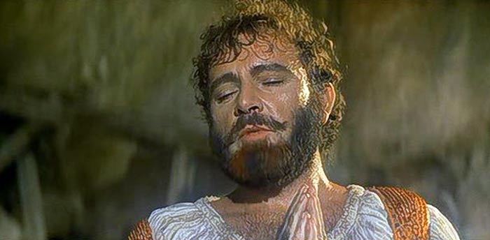 Фильм «Укрощение строптивой» (1967) - сюжет, актеры и роли, кадры из фильма