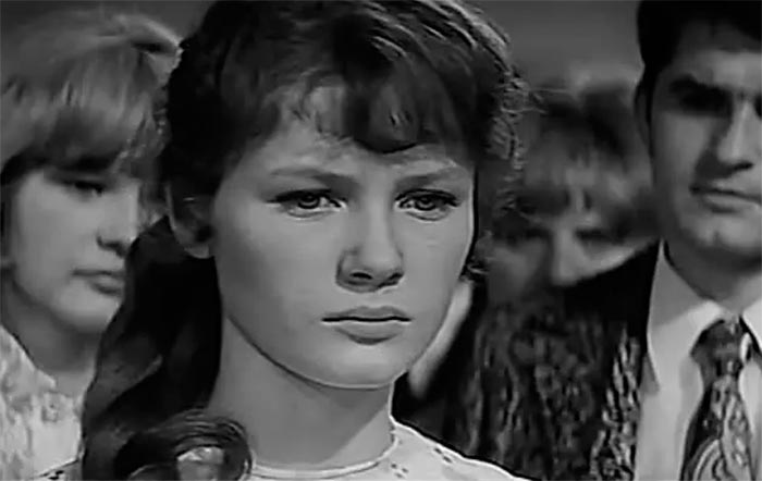 кадр Улица без конца 2