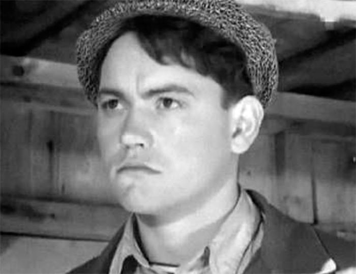 Кадр из фильма Улица молодости кадр Улица молодости 2