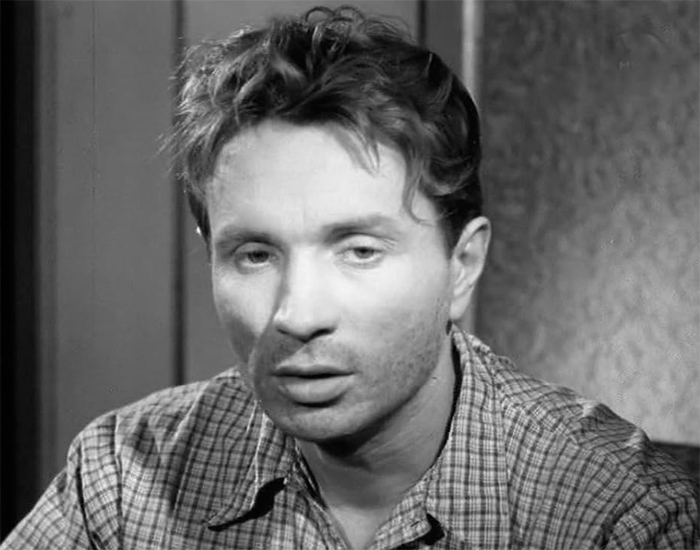 Кадр из фильма Улица молодости кадр Улица молодости 10