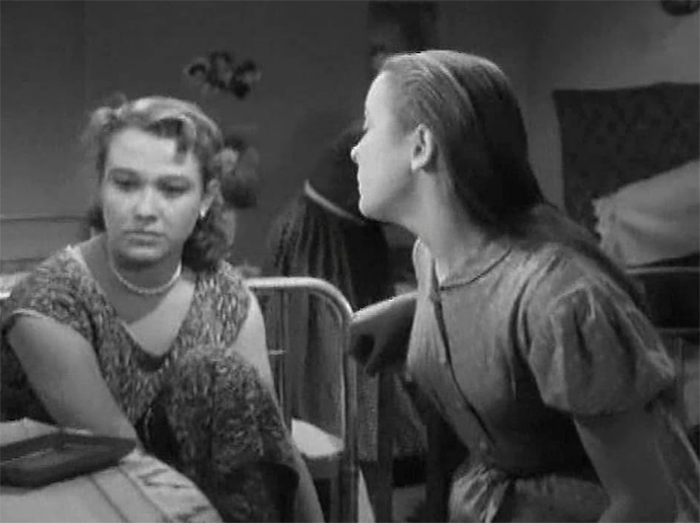 Кадр из фильма Улица молодости кадр Улица молодости 11