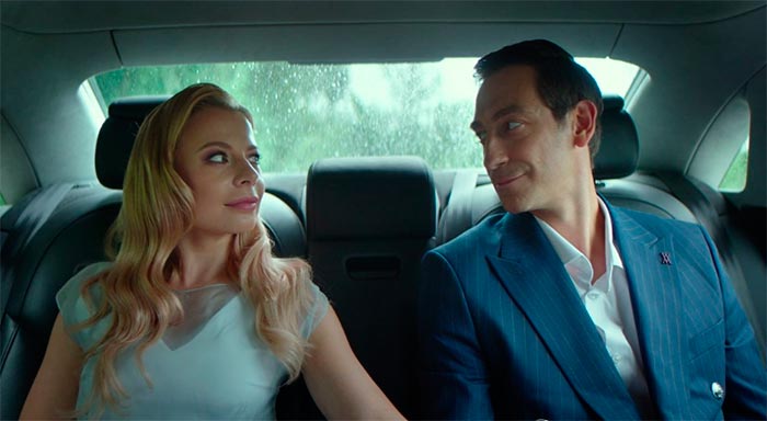 кадр Умная Маша 6