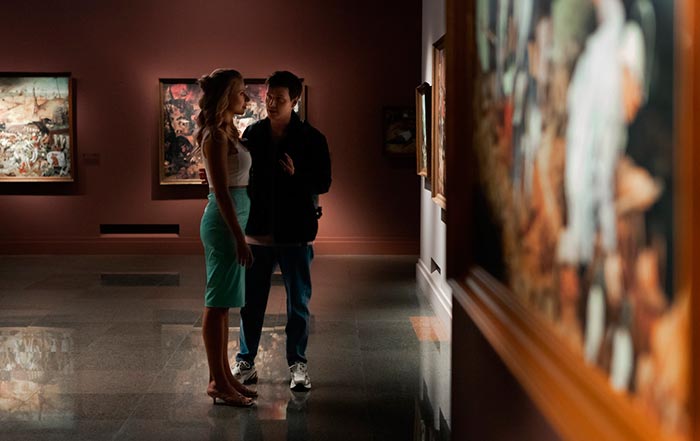 кадр Умная Маша 7