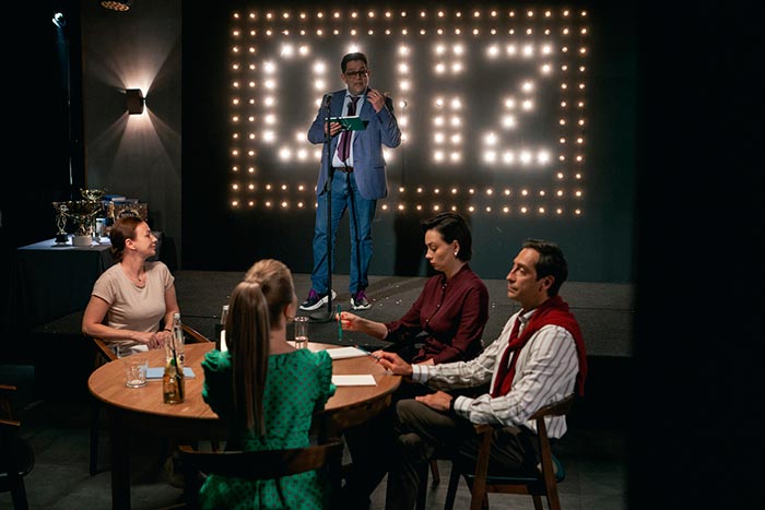 кадр Умная Маша 10