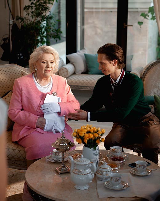 кадр Умная Маша 11