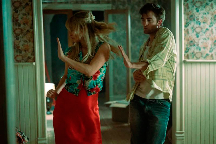 Кадр из фильма Умри, моя любовь кадр Умри, моя любовь 3