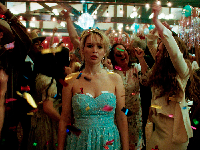 Кадр из фильма Умри, моя любовь кадр Умри, моя любовь 5