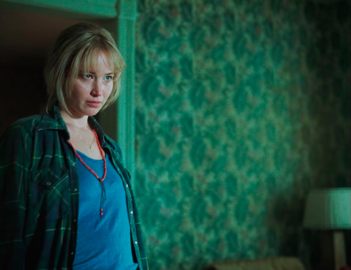 Кадр из фильма Умри, моя любовь кадр Умри, моя любовь 7