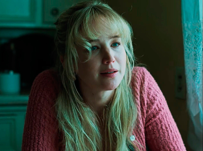 Кадр из фильма Умри, моя любовь кадр Умри, моя любовь 8